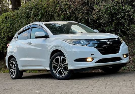 Comfort SUV with extra luggage space