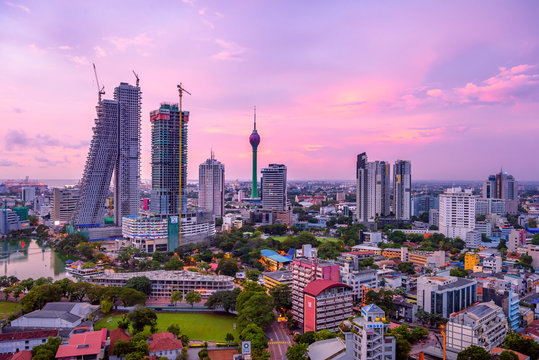 Pasikudah to Colombo City (CMB)